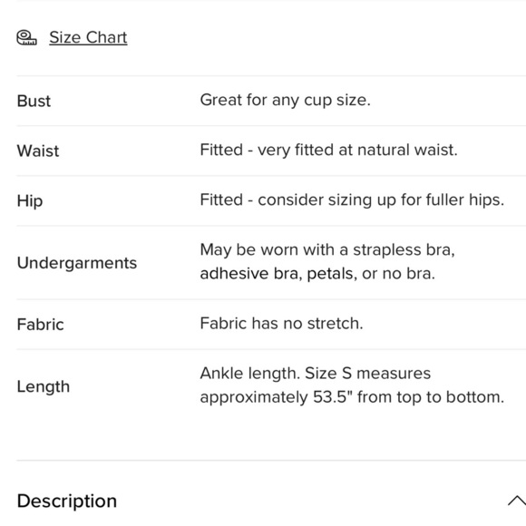 Lulus Ever Thine white lace Strapless Dress - Picture 14 of 14